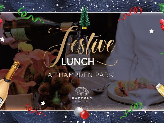 FESTIVE LUNCH