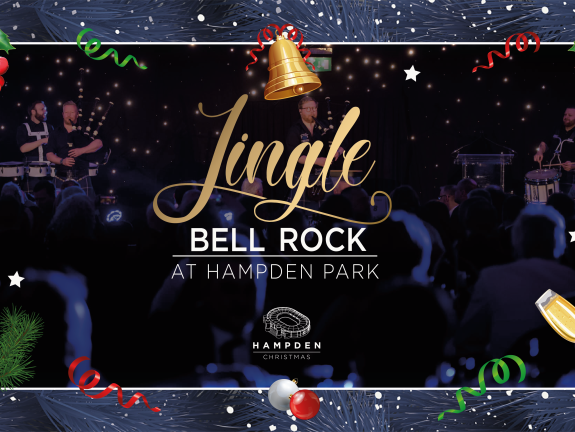 JINGLE BELL ROCK