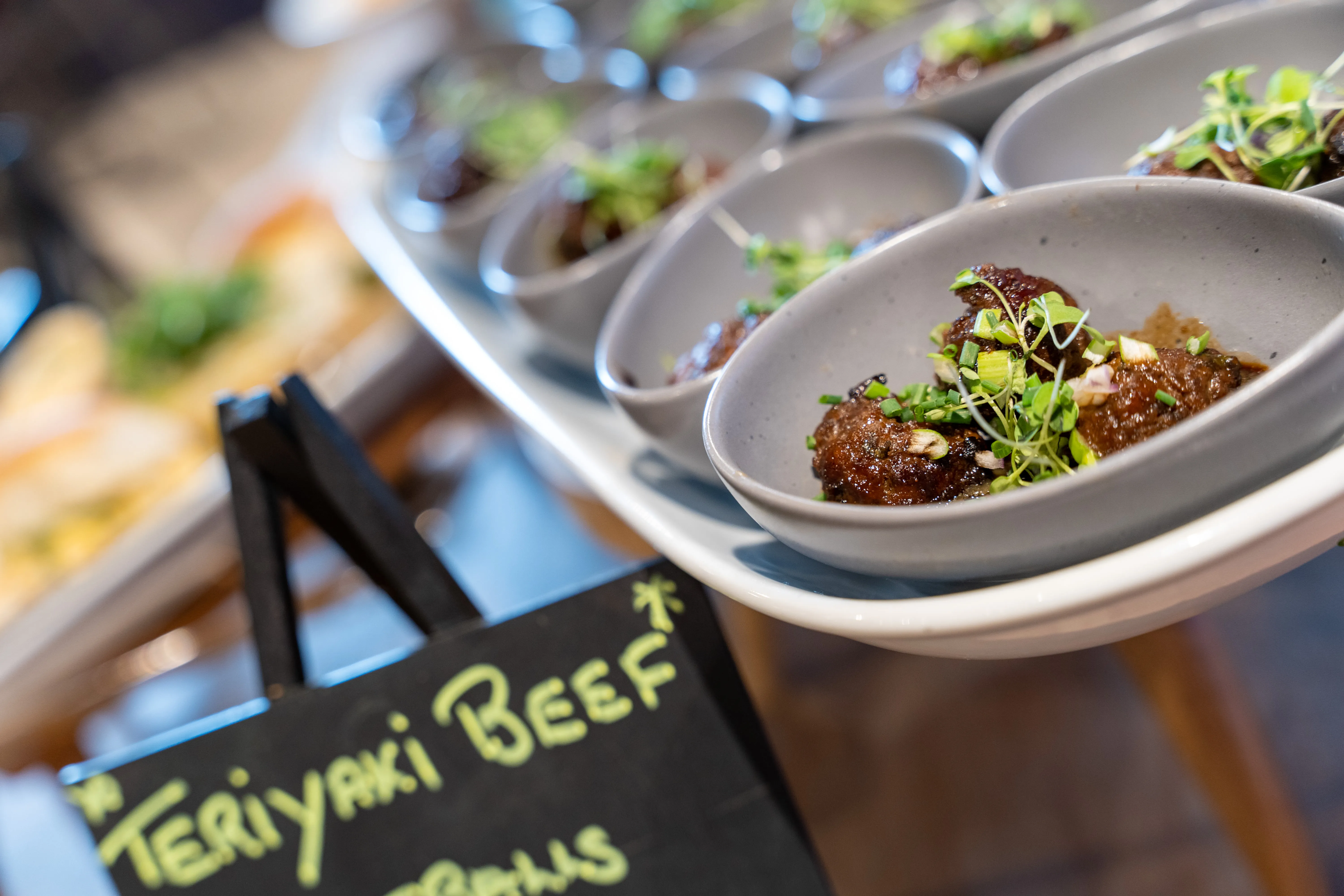 Hampden Meals: A Culinary Journey within the Center of Baltimore