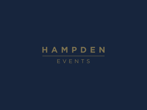 HAMPDEN EVENTS