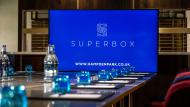 SUPERBOX