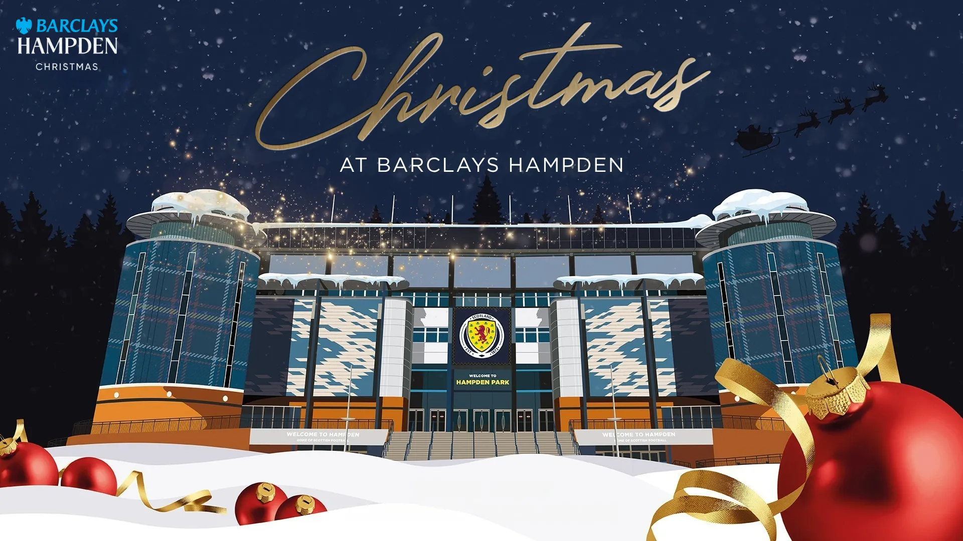 CHRISTMAS EVENTS