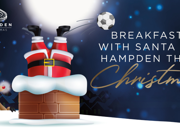 BREAKFAST WITH SANTA