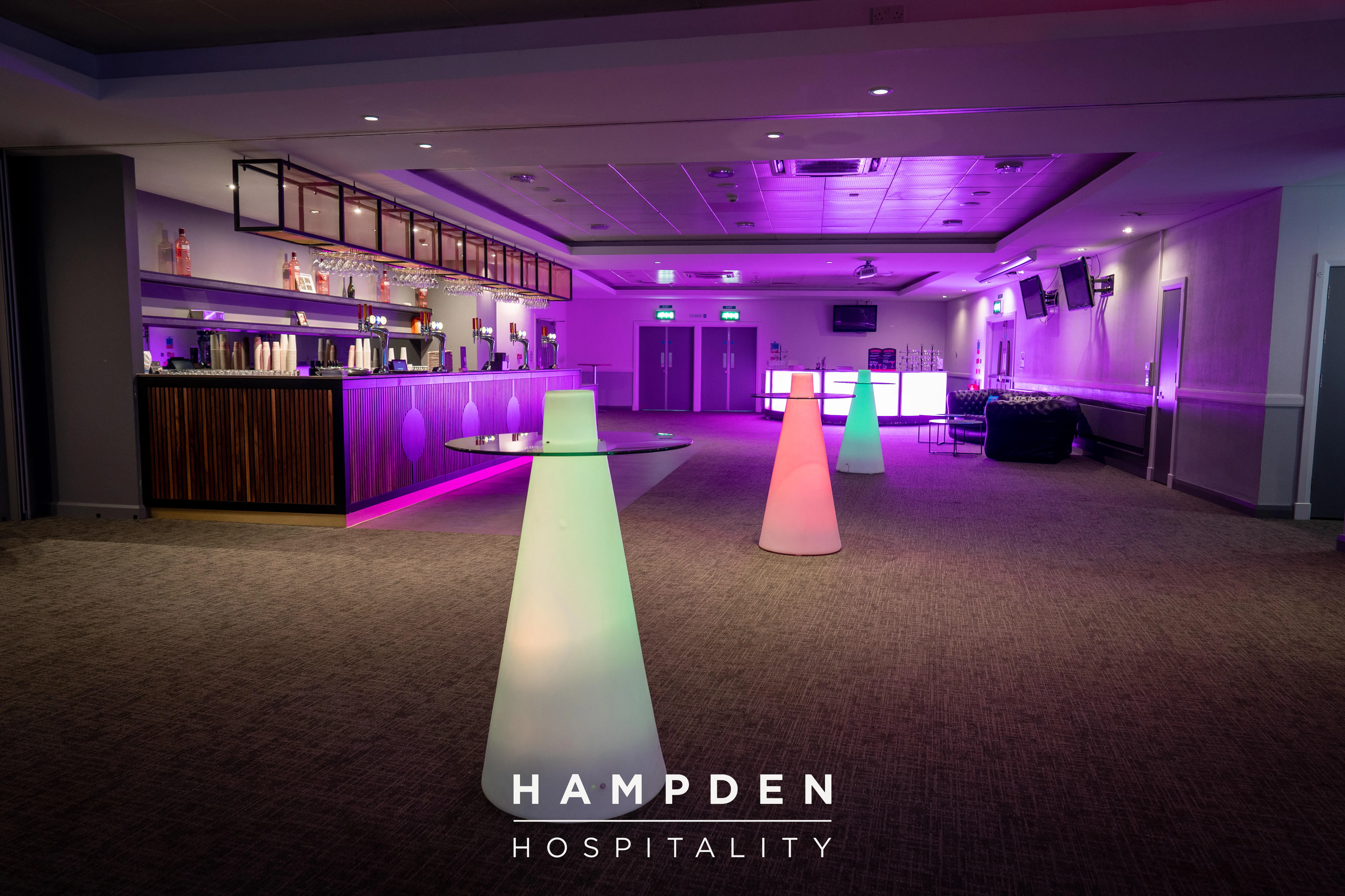 HAMPDEN-PARTY