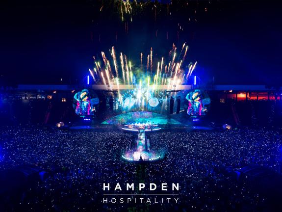 FAN GUIDE FAQ FOR HAMPDEN PARK CONCERTS 2025