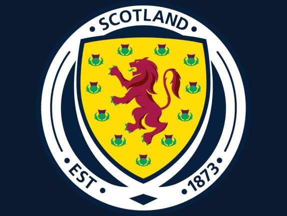 Scotland v Austria