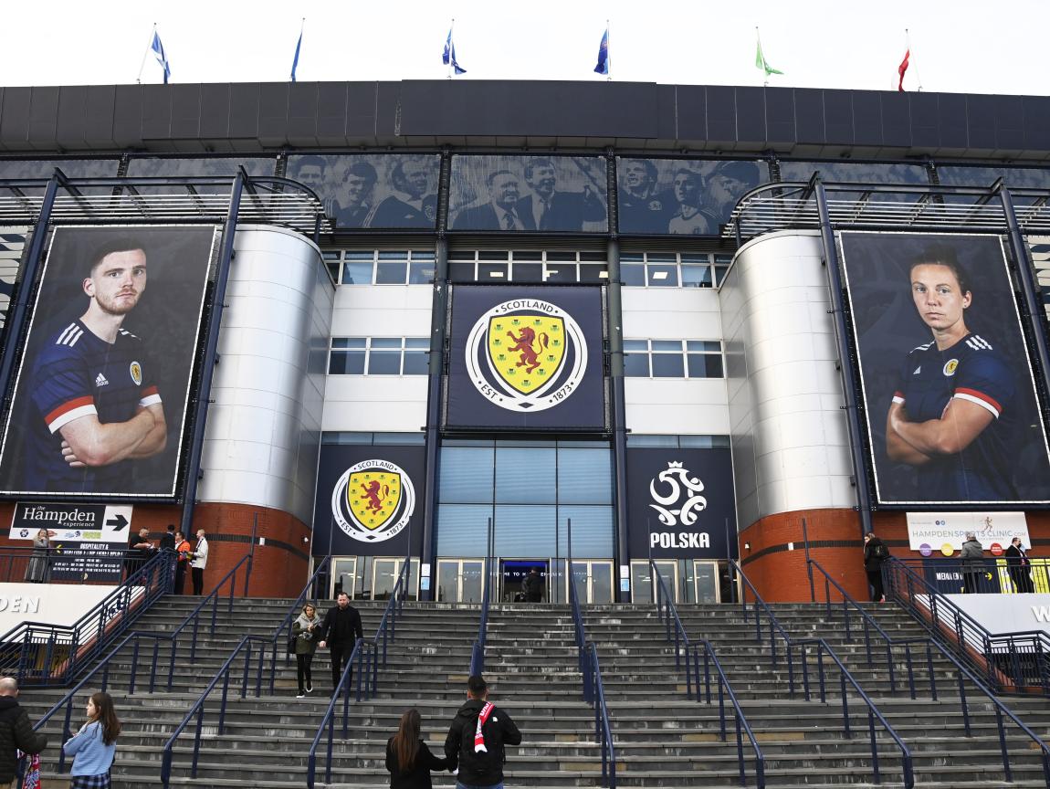 All the information you need to have a memorable visit to Hampden Park
