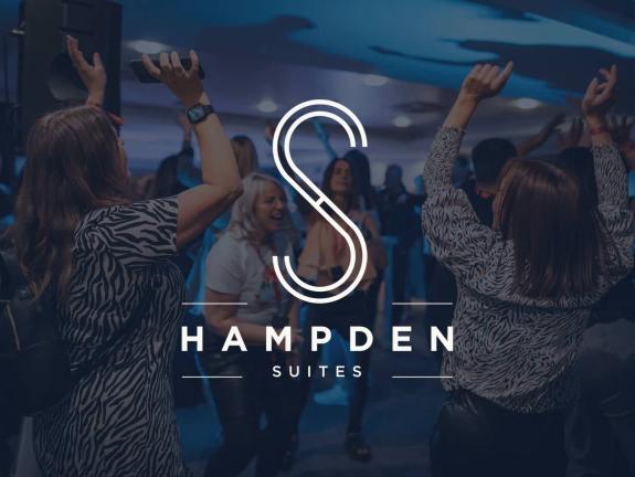 HAMPDEN SUITES