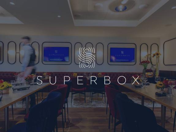 SUPERBOX