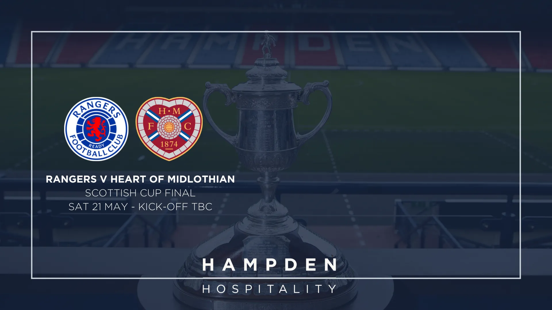 Scottish Cup Final