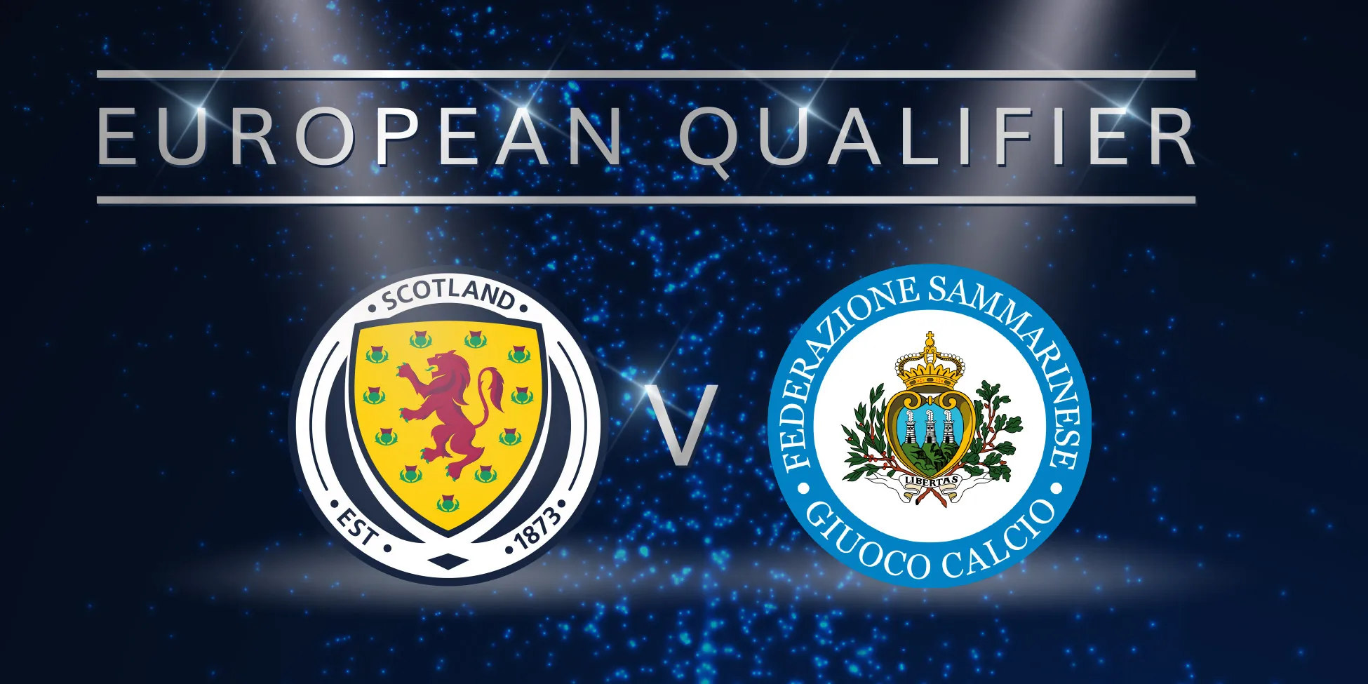 Scotland 6 San Marino 0