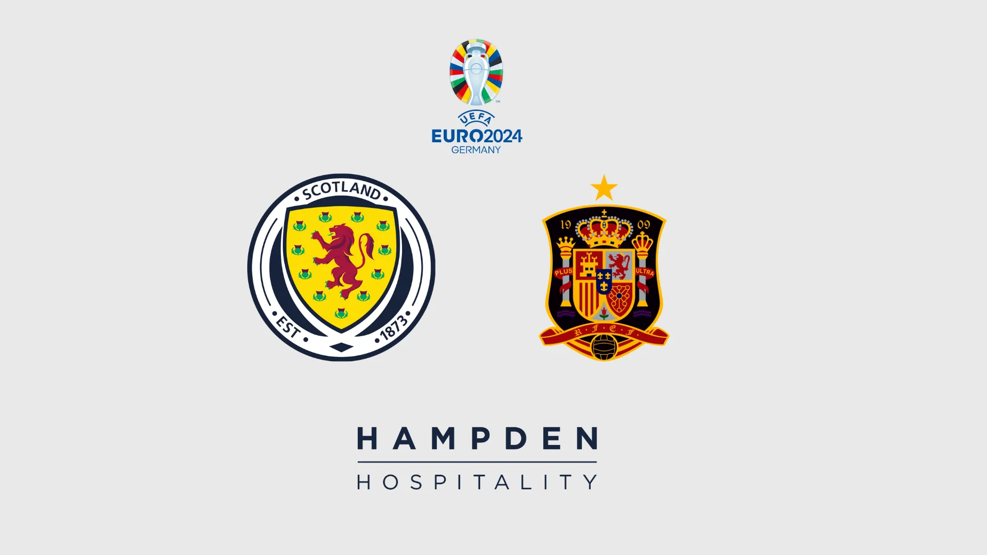 SCOTLAND V SPAIN