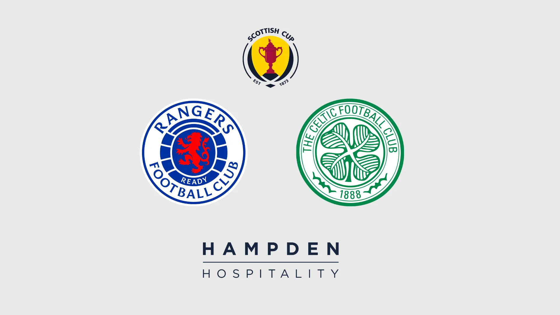 RANGERS V CELTIC