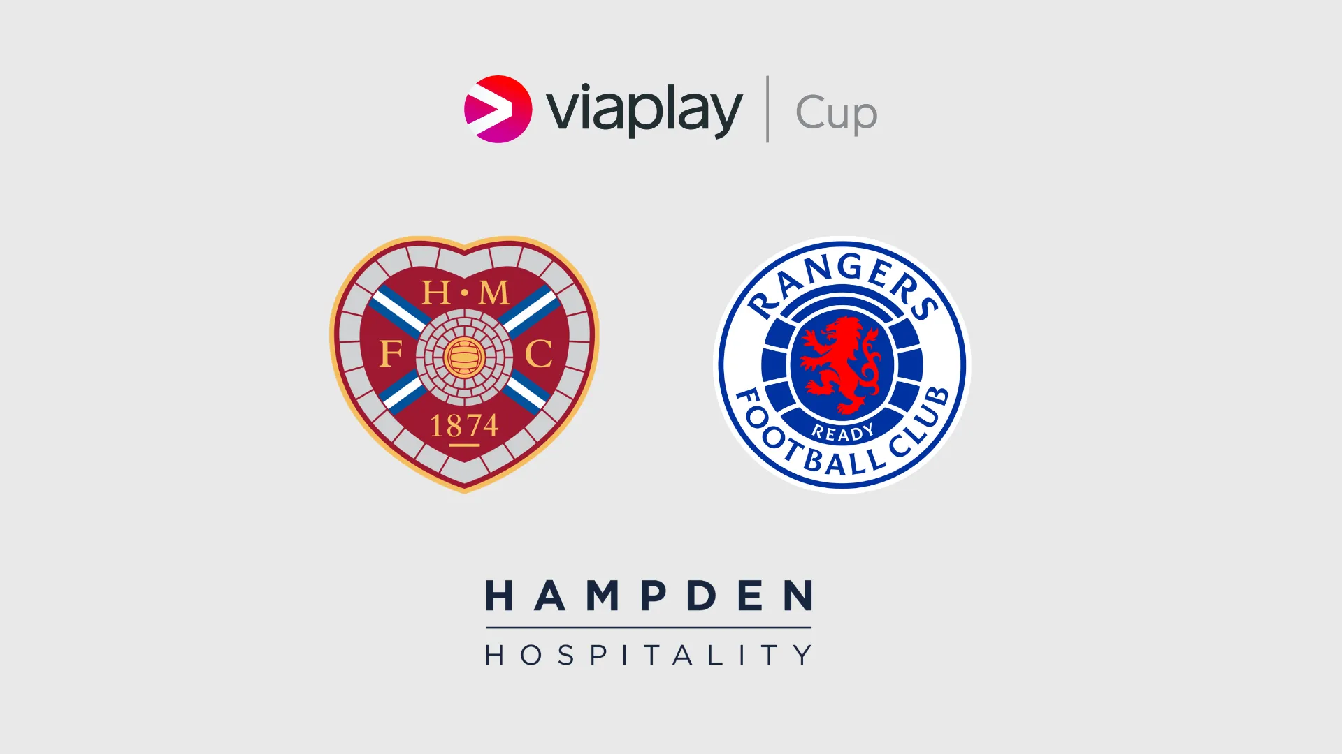 HEART OF MIDLOTHIAN V RANGERS