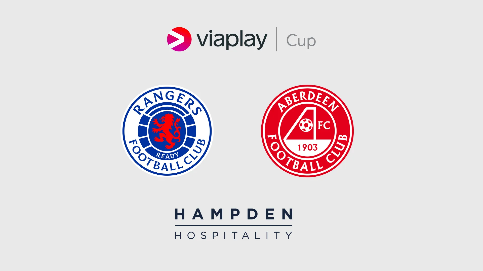 RANGERS V ABERDEEN