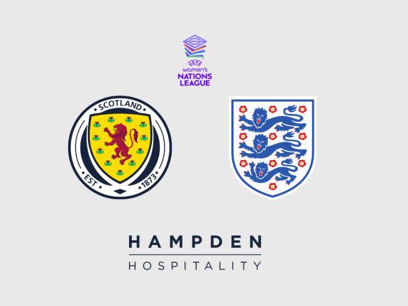 SWNT v ENGLAND