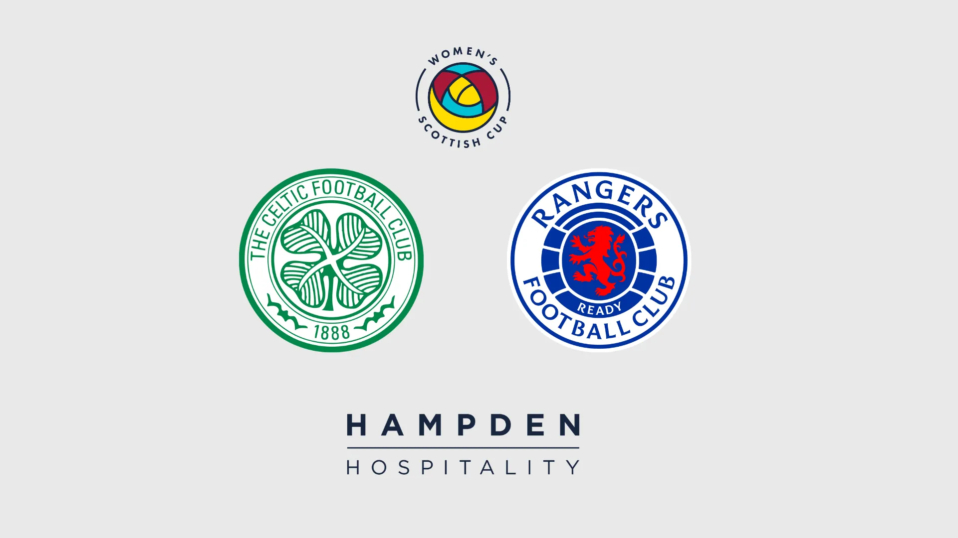 CELTIC FC WOMEN V RANGERS FC WOMEN