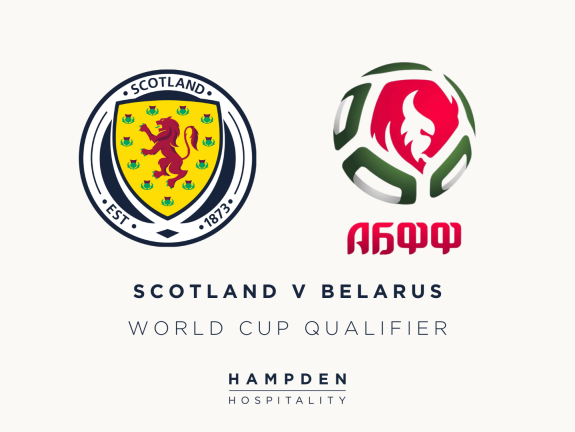 SCOTLAND V BELARUS