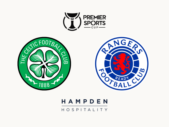 PREMIER SPORTS CUP SEMI-FINAL