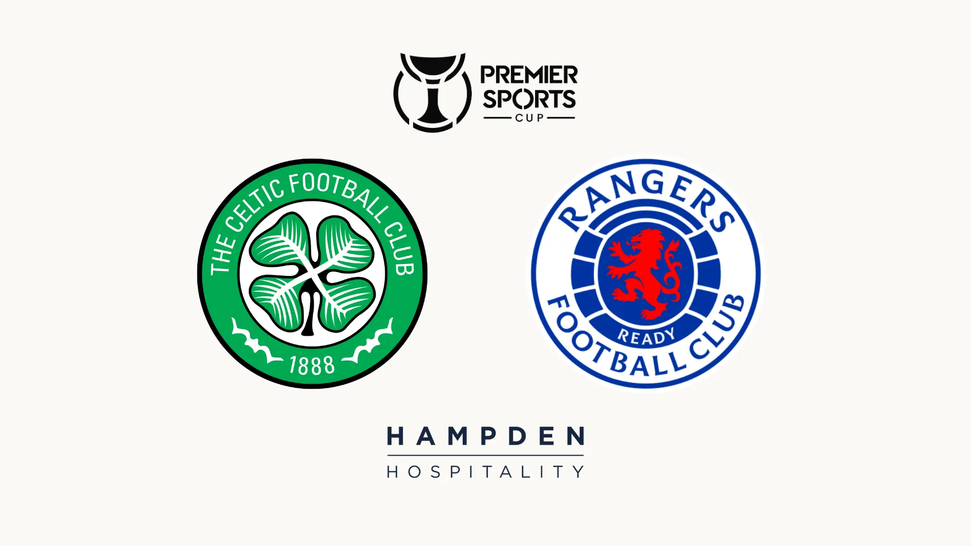 PREMIER SPORTS CUP SEMI-FINAL