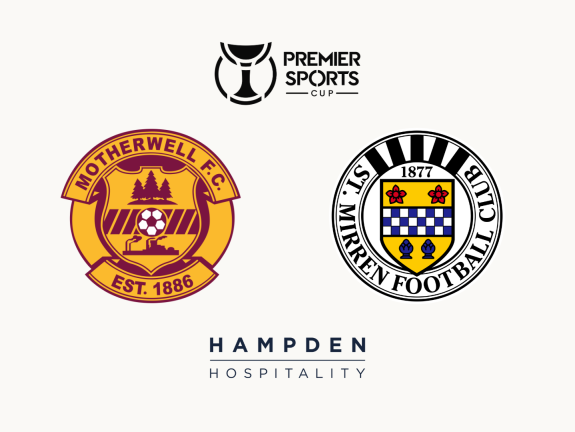 PREMIER SPORTS CUP SEMI-FINAL