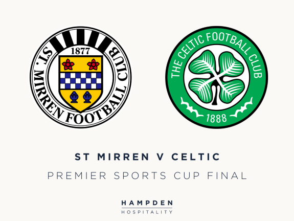 PREMIER SPORTS CUP FINAL