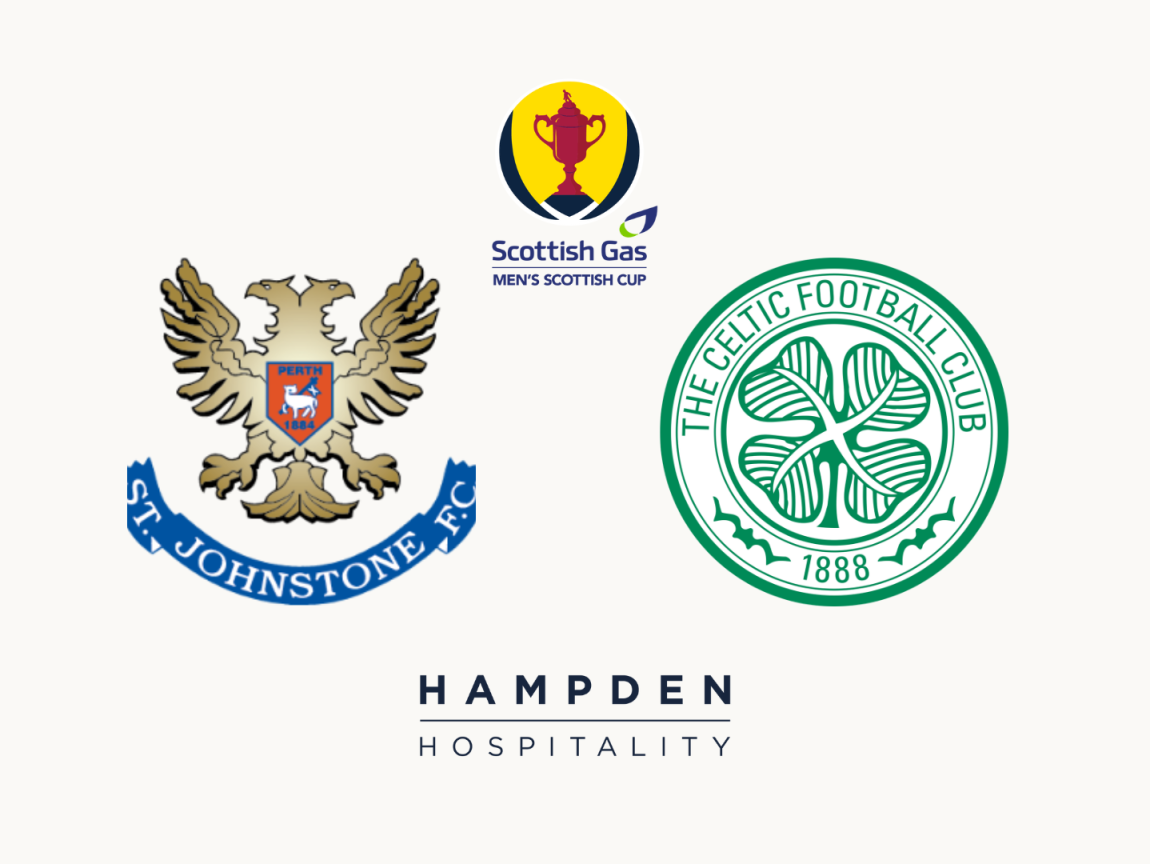 Scotland V Greece Hampden Park