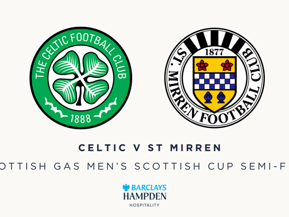 CELTIC V ST MIRREN