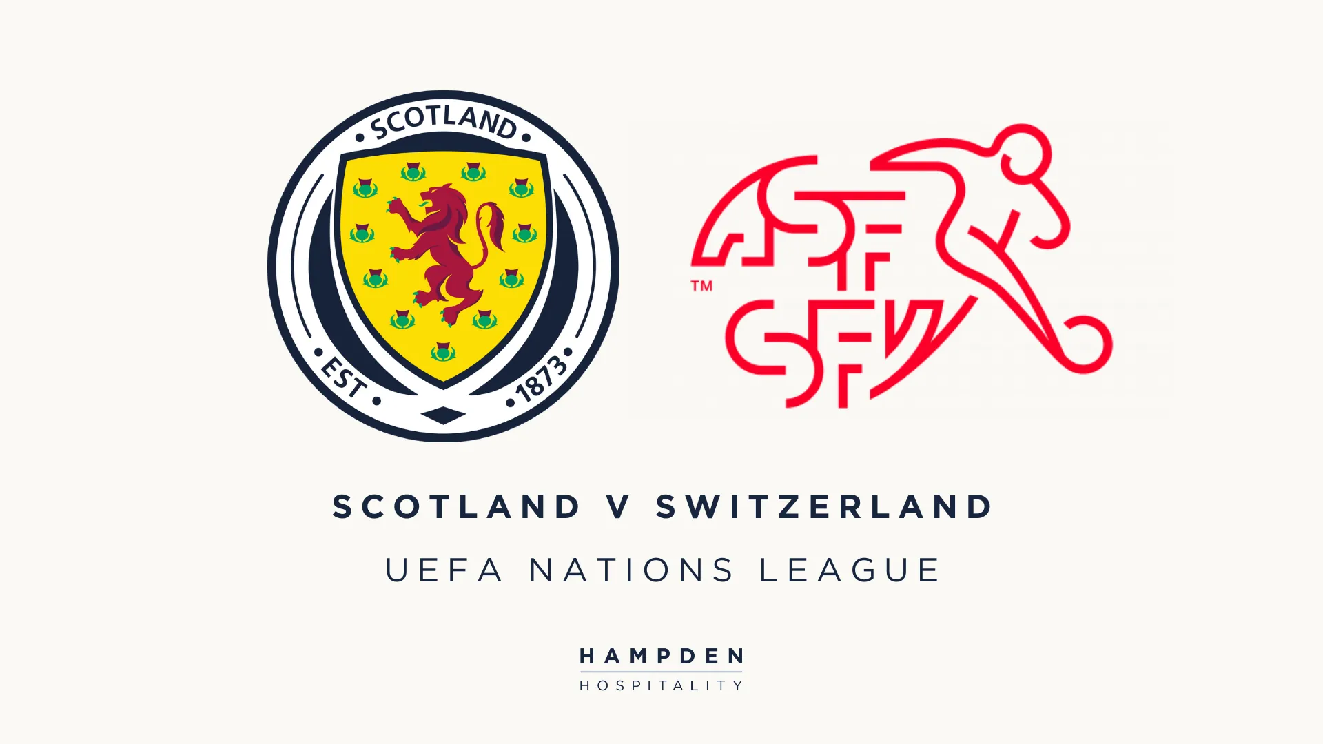 SCOTLAND V SWITZERLAND