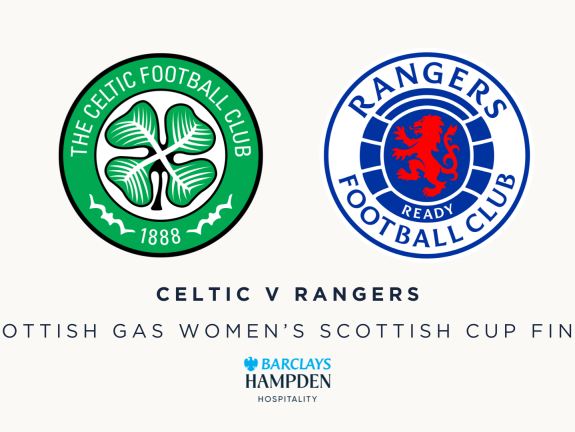 CELTIC V RANGERS