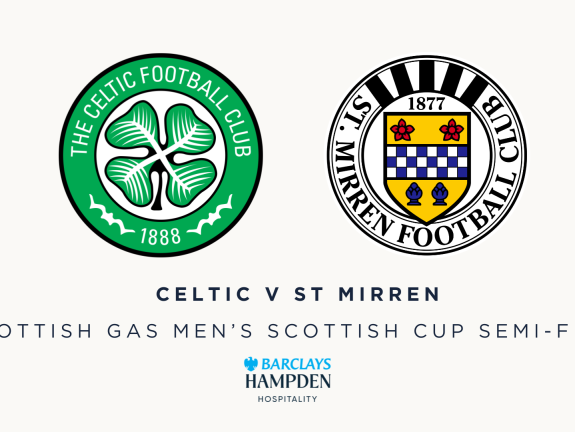 CELTIC V ST MIRREN
