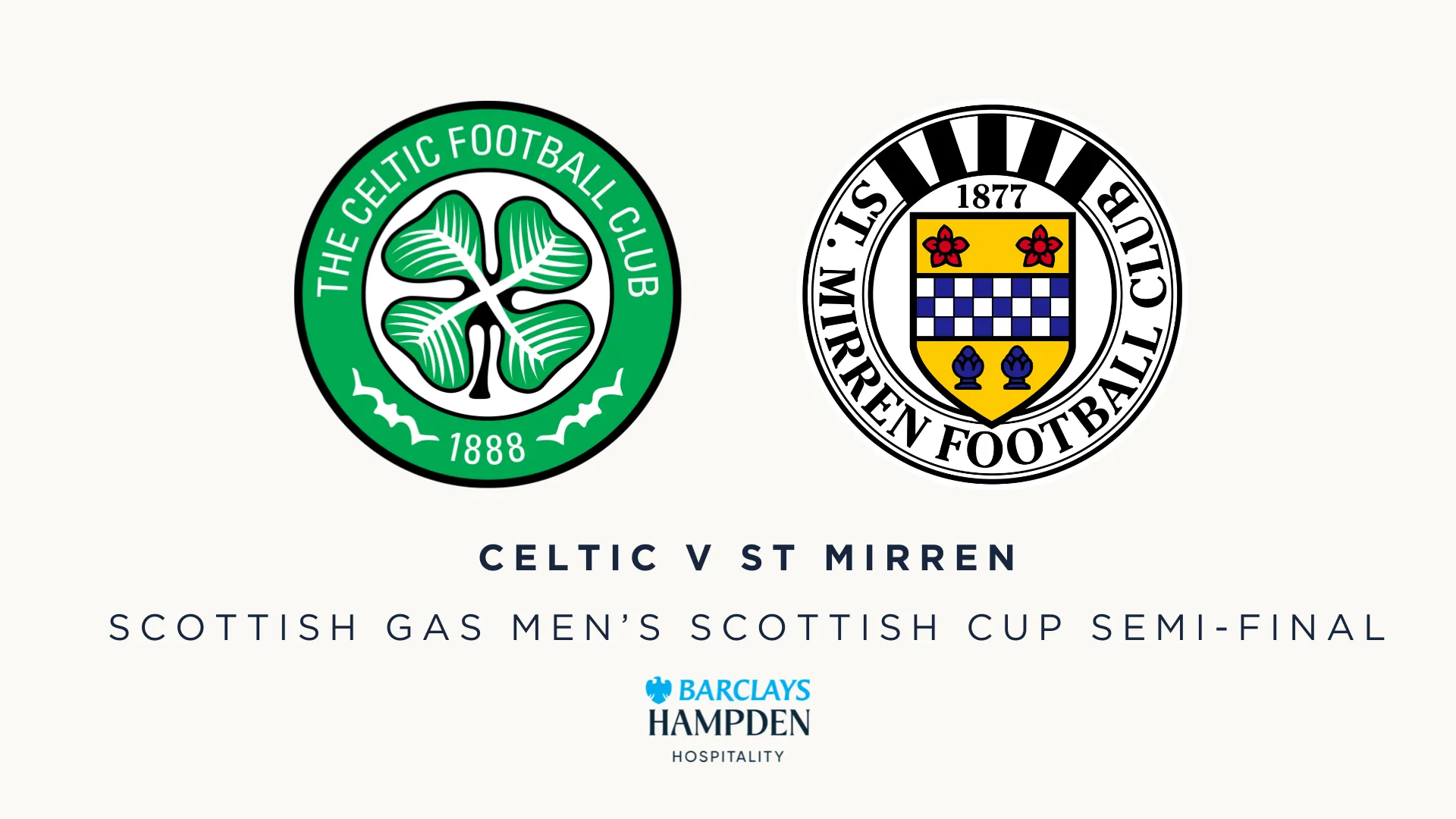 CELTIC V ST MIRREN