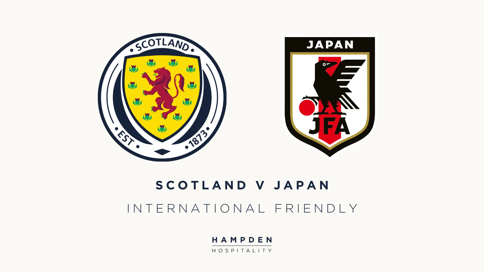 SCOTLAND V JAPAN