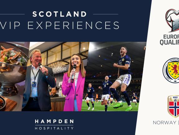 SCOTLAND MEN'S NATIONAL TEAM