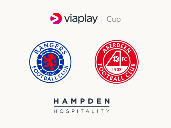 RANGERS V ABERDEEN