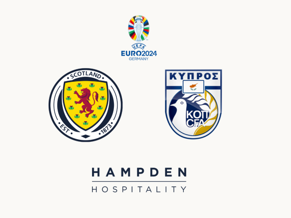 SCOTLAND V CYPRUS