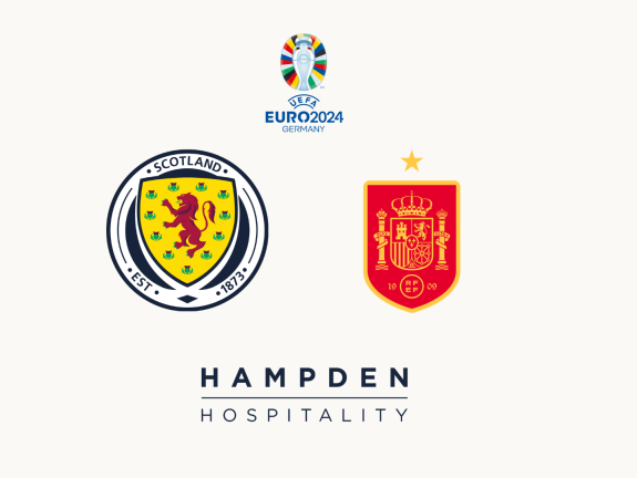 SCOTLAND V SPAIN