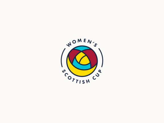 WOMEN'S SCOTTISH CUP FINAL