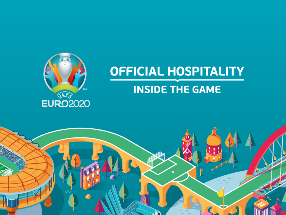 UEFA EURO 2020 