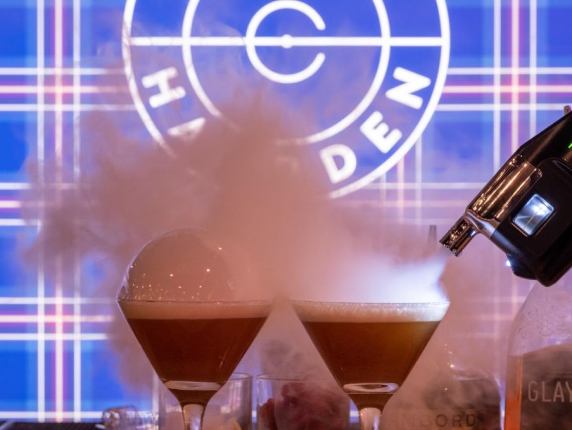 A new range of Hampden Hospitality options Hampden Park