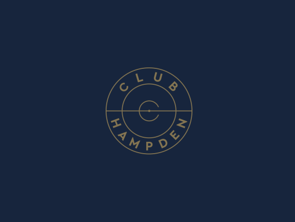 CLUB HAMPDEN