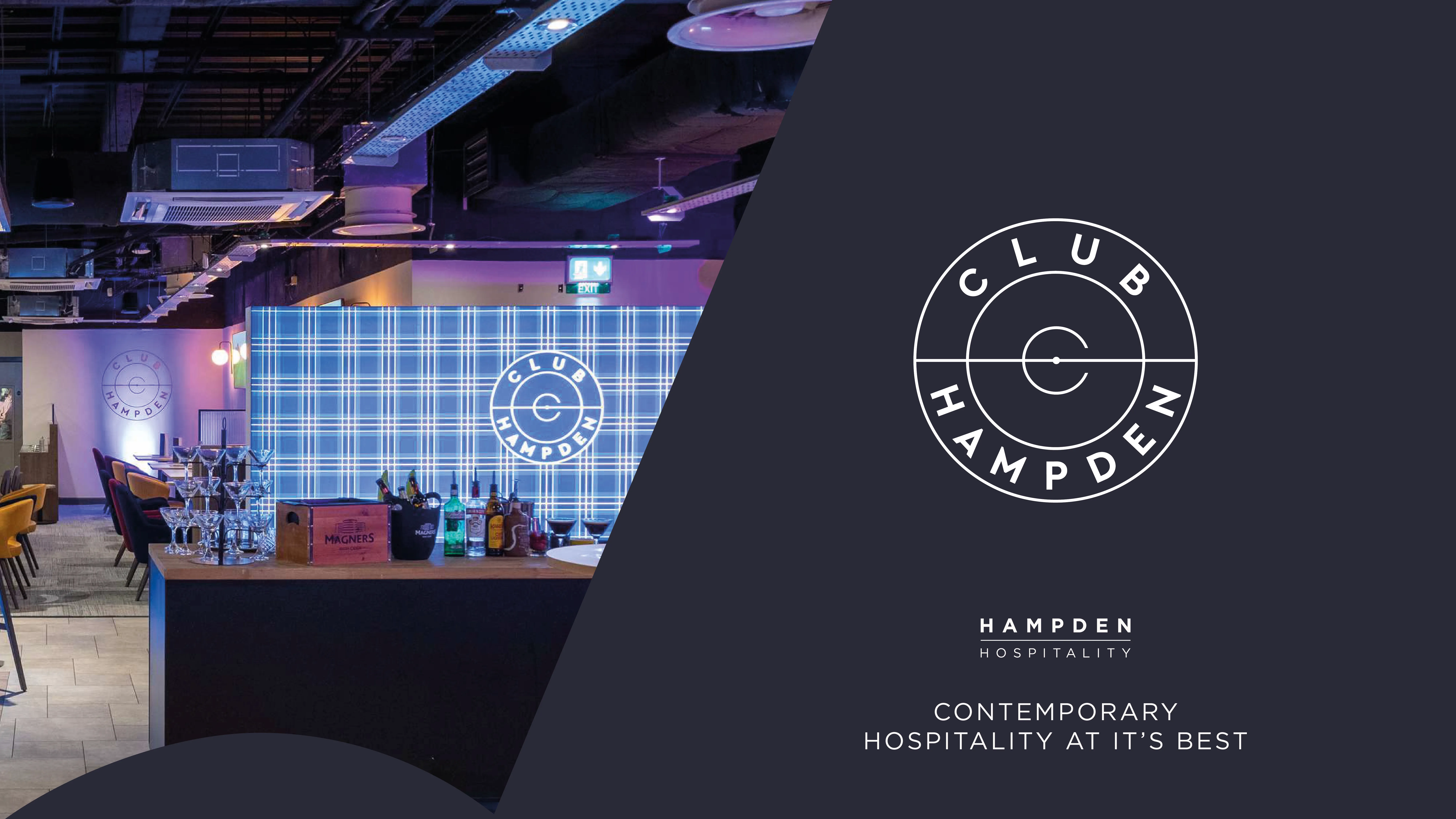 Club Hampden 