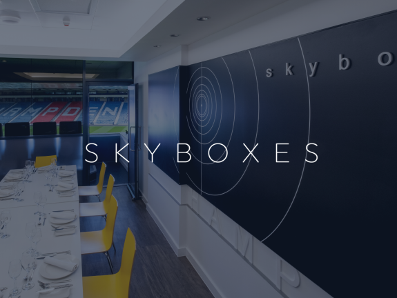 SKYBOXES