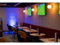 CLUB HAMPDEN