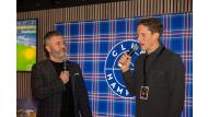 CLUB HAMPDEN