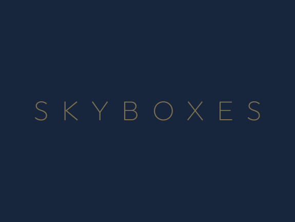 SKYBOXES