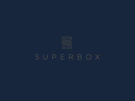 SUPERBOX