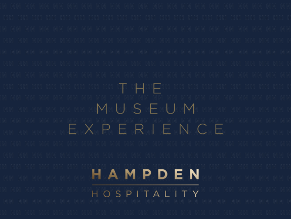 THE MUSEUM EXPERIENCE - RANGERS