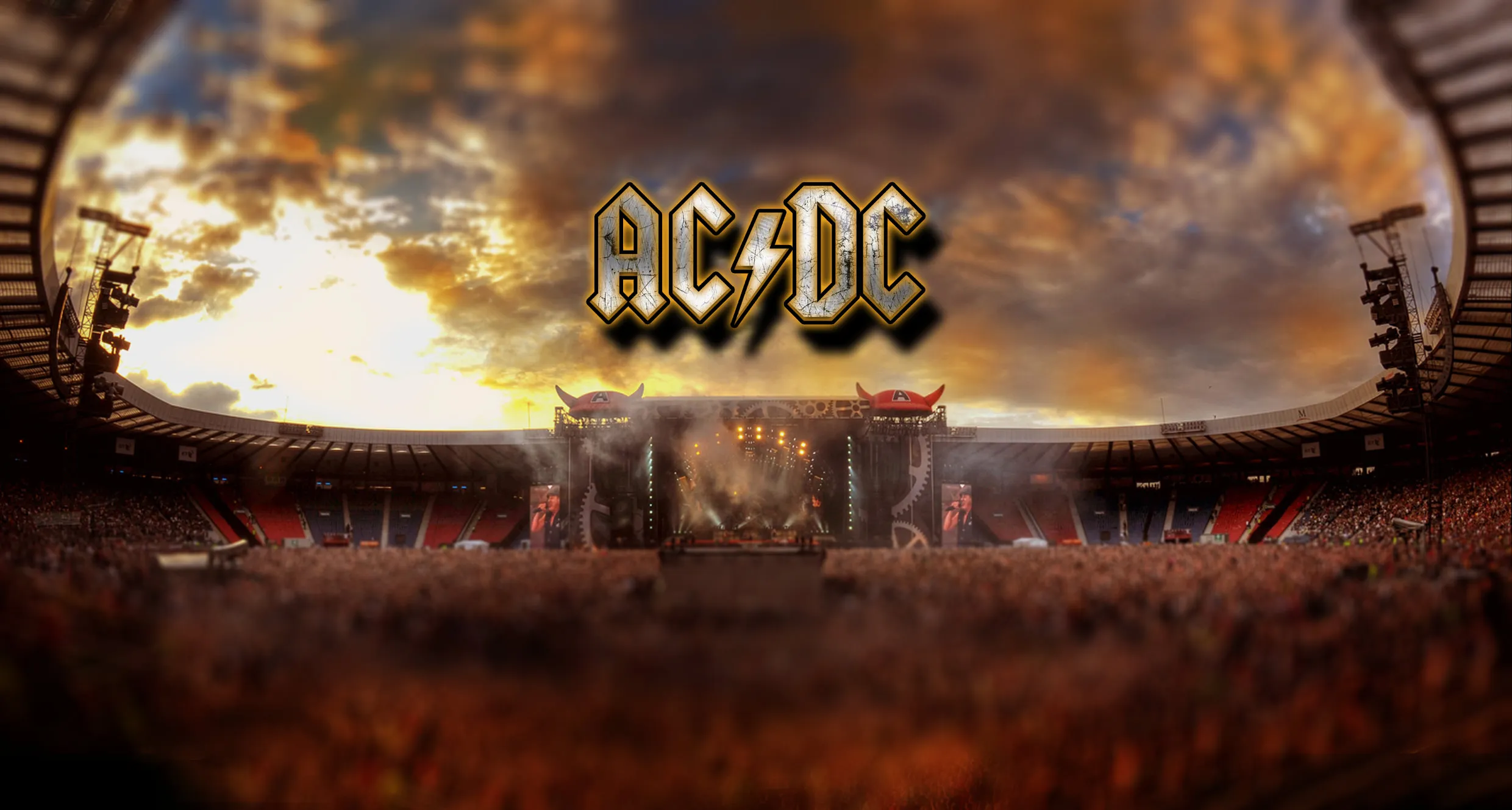 ACDC