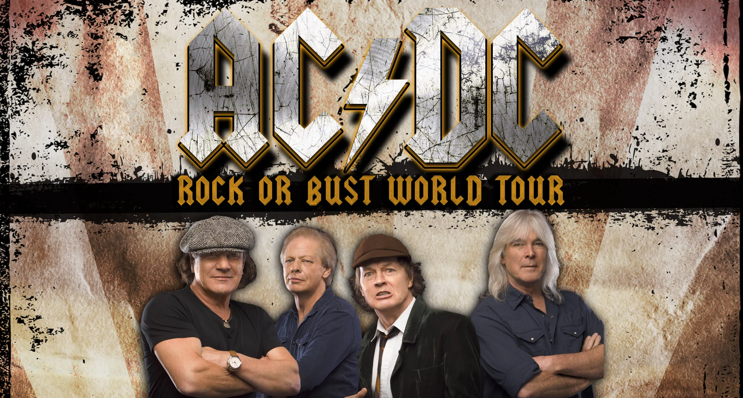 ACDC